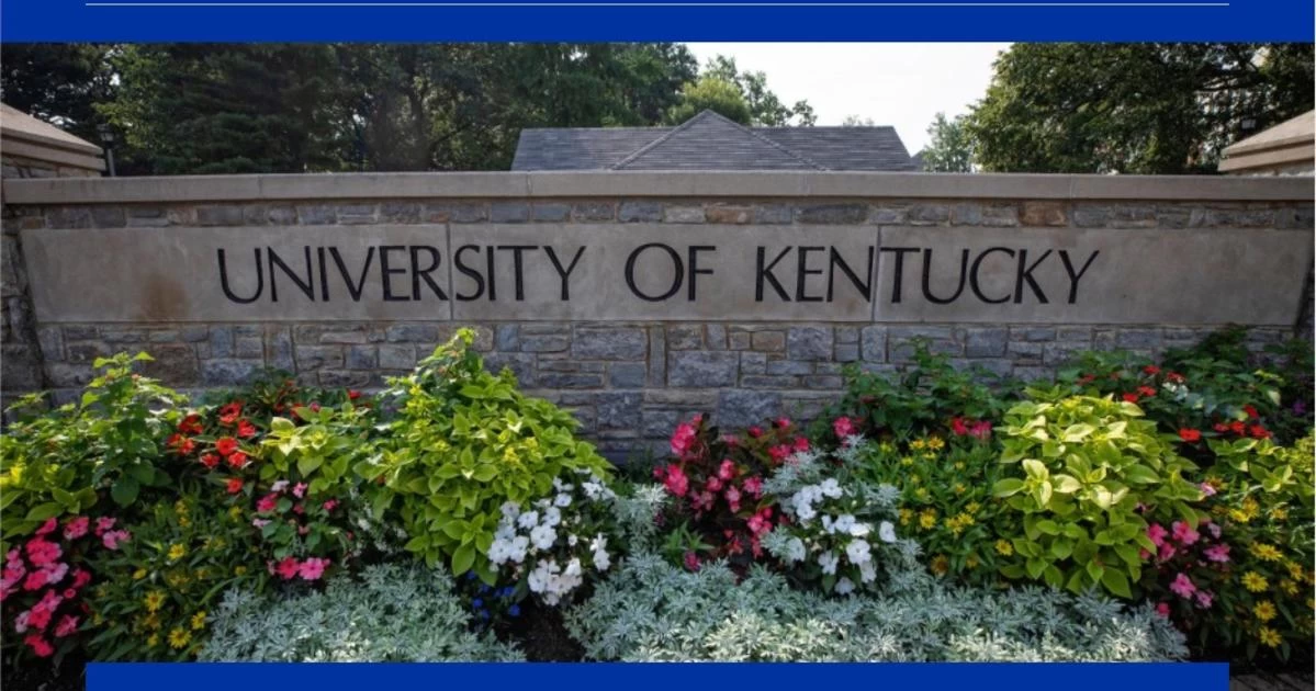 University of Kentucky by mistake accepts 500,000 students